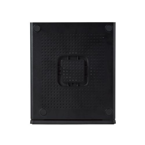 エレコム Wi-Fi 6(11ax) 1201+574Mbps 中継器 WSC-X1800GS2-B｜buzzfurniture｜05