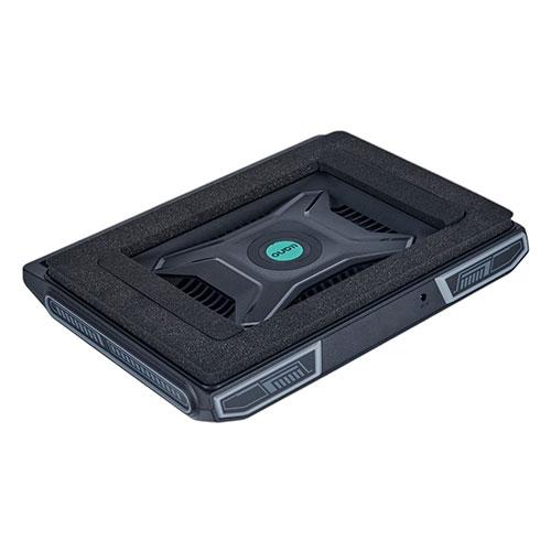 llano V10ノートパソコン冷却パッド V10BK : BuzzFurniture - 通販