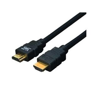 変換名人　ケーブル　HDMI 10.0m(1.4規格 3D対応)　HDMI-100G3｜buzzfurniture