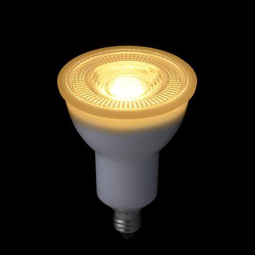 【10個セット】 YAZAWA 光漏れハロゲンLED広角 LDR6LWE11H2X10_2