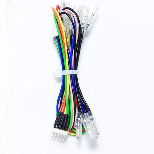 Brook レバーレスアケコン用ケーブル Hitbox-Cable : BuzzFurniture