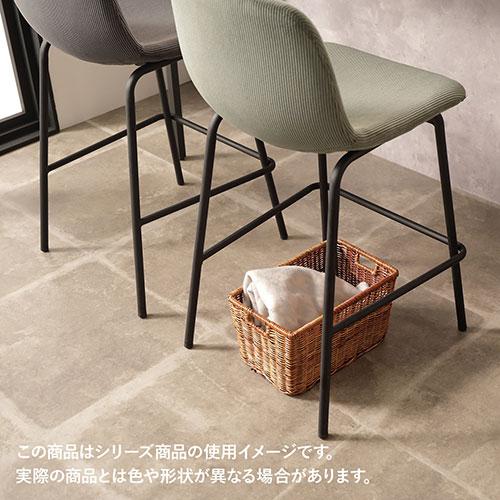 弘益 NOAL-CF2(TBL) ノアル ハイチェア ターコイズブルー NOALCF2TBL｜buzzfurniture｜04