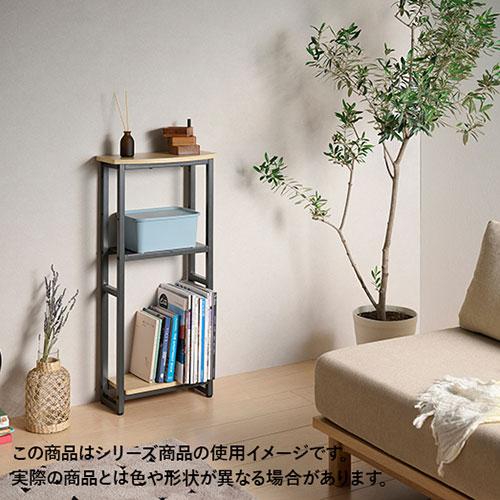 弘益 VAN-CT40(NA) ヴァンナ コンソールテーブル ナチュラル VANCT40NA｜buzzfurniture｜02