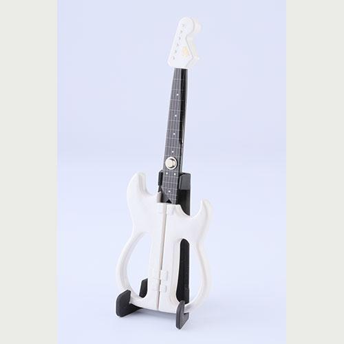 ニッケン刃物 ギターハサミ SekiSound パールホワイト SS-35PW｜buzzfurniture｜02