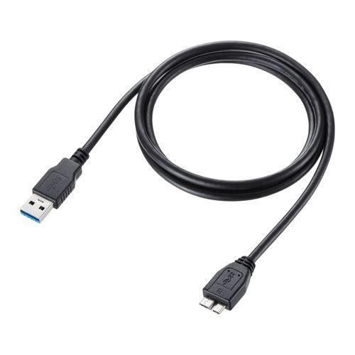 サンワサプライ USB3.1 マルチカードリーダー ブラック ADR-3ML50BK｜buzzfurniture｜06