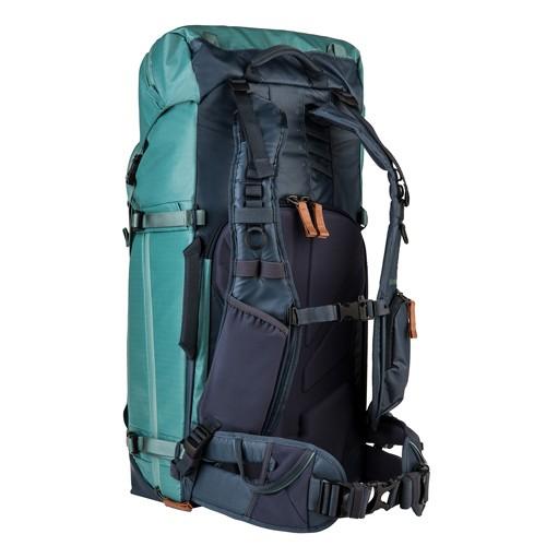 Shimoda Designs Explore 60 バックパック Sea Pine V520-012_5