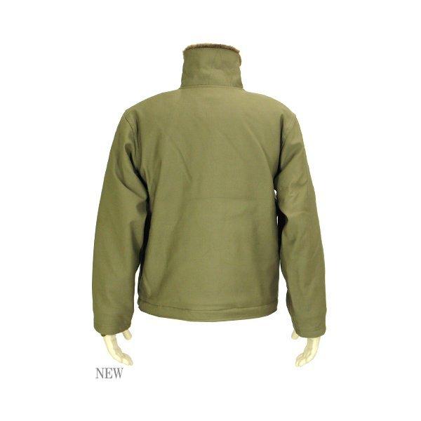 アメリカ軍 N-1 デッキジャケット 32 XSサイズ JJ105YN ネイビー
