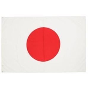 三上旗店 日の丸 100cmx150cmエクスラン（アクリル
