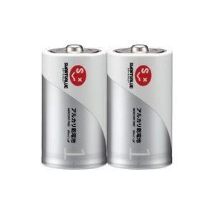 （まとめ）ジョインテックス アルカリ乾電池 単1×10本 N121J-2P-5 〔×3セット〕｜buzzfurniture