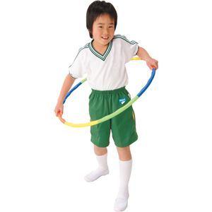 (まとめ)アーテック フラフープ 小(65cm) 〔×40セット〕の画像