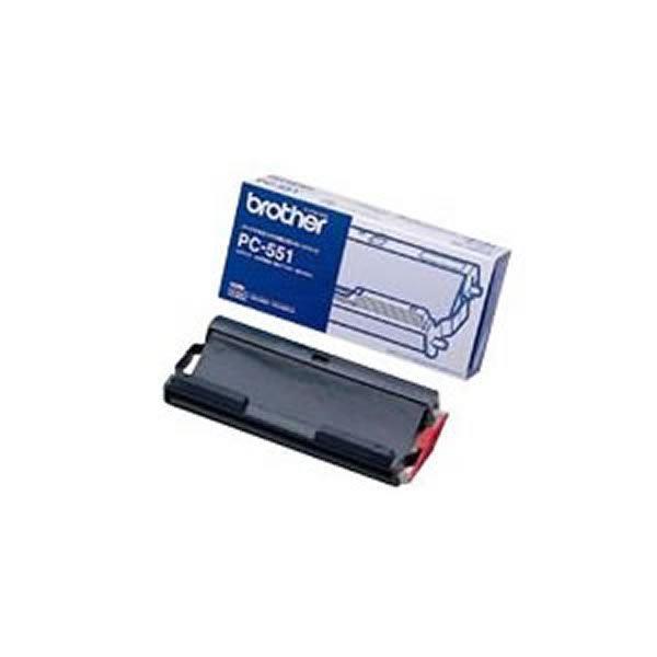 (業務用20セット)〔純正品〕 BROTHER ブラザー インクカートリッジ/トナーカートリッジ 〔PC フォトシアン〕 -551リボンカートリッジ ×20セット