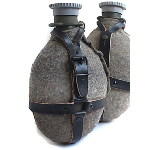 チェコ軍 放出 カンティーン Bタイプ 未使用 デッドストック