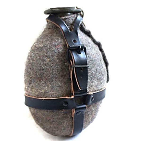 チェコ軍 放出 カンティーン Bタイプ 未使用 デッドストック