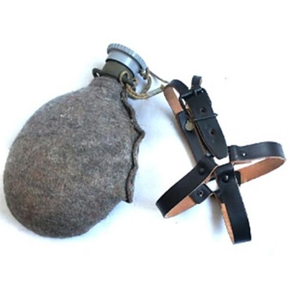 チェコ軍 放出 カンティーン Bタイプ 未使用 デッドストック