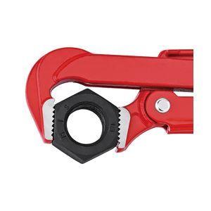 KNIPEX（クニペックス）8310-020 パイプレンチ（90゜）｜buzzfurniture｜02