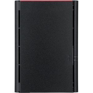バッファロー リンクステーション RAID機能搭載 ネットワーク対応HDD 8TB LS220D0802G_1