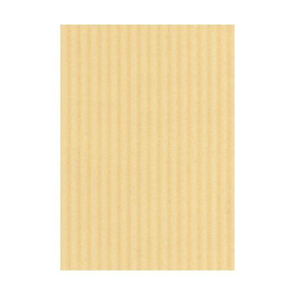 （まとめ） ヒサゴ リップルボード 薄口 A4クリーム RBU04A4 1パック（3枚） 〔×30セット〕