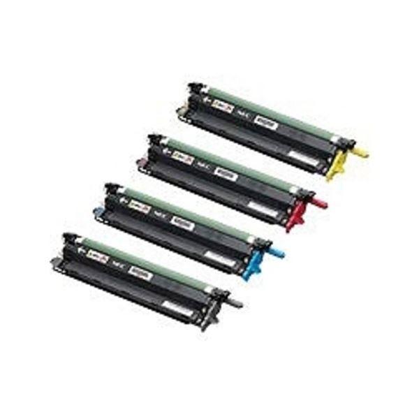 NEC ドラムカートリッジ マゼンタ シアン イエロー ブラック