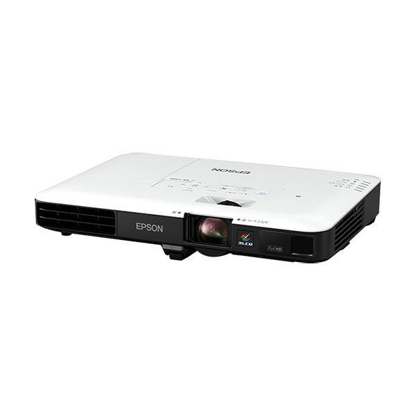 エプソン ビジネスプロジェクターフルHD 3200ルーメン EB-1795F 1台 プロジェクター PC パソコン 周辺機器 OA機器 事務機器