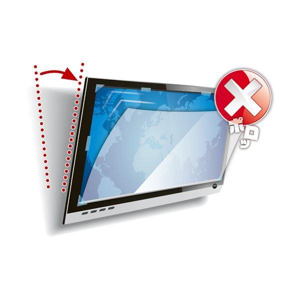 光興業 大型液晶用 反射防止フィルター反射防止タイプ 40インチ SHTPW-40 1枚