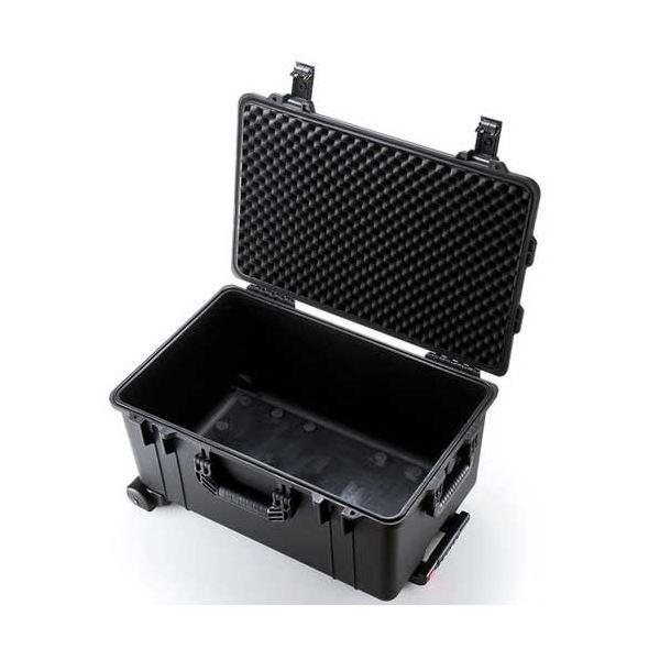 サンワサプライ ハードツールケースキャリータイプ BAG-HD5 1個_4