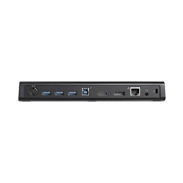 StarTech.com 4K対応 USB3.0接続 ノートPC パソコンドッキングステーション USB3DOCKHDPC 1個