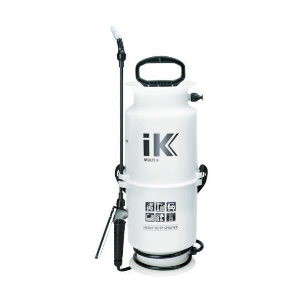 ゴイスペル 蓄圧式噴霧器 MULTI9 83811911 1台 その他ガーデニング、園芸用品-園芸用品-花、ガーデニング