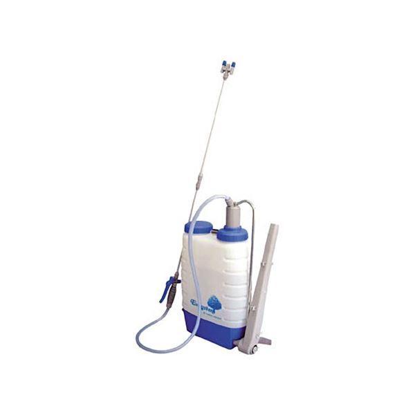 マルハチ産業 ダリヤ 背負式噴霧器 12000 1台
