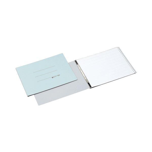 コクヨ データファイルB バースト用 T6〜11×Y15 1000枚収容 黄 EF-151EY 1セット(10冊)の画像