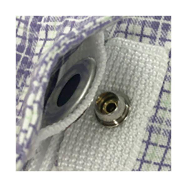 竹虎 フドーねまき B スリーシーズンピンク M 106803 1着