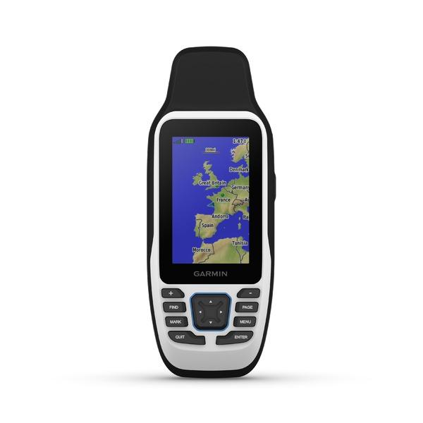 GARMIN (ガーミン) GPSMAP 79S 日本正規品 スマートウォッチ 時計 腕時計 ヨット ボート 登山 マリンレジャー アウトドア用品_1
