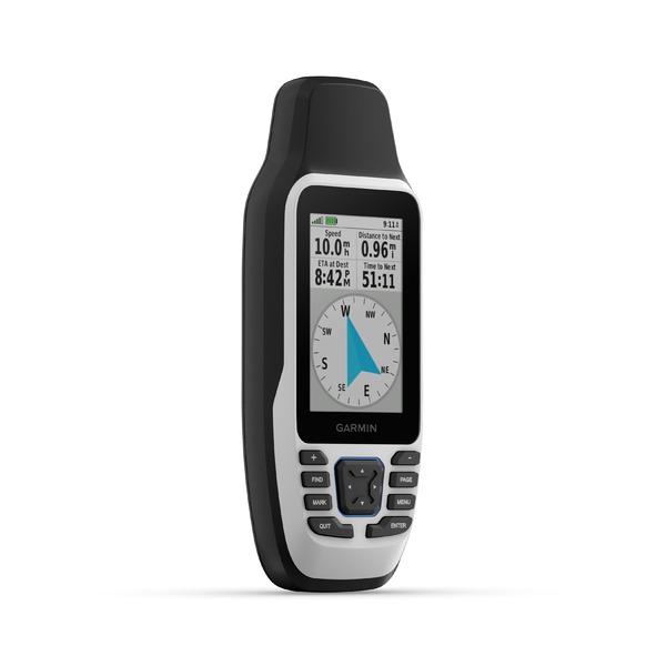 GARMIN (ガーミン) GPSMAP 79S 日本正規品 スマートウォッチ 時計 腕時計 ヨット ボート 登山 マリンレジャー アウトドア用品_3