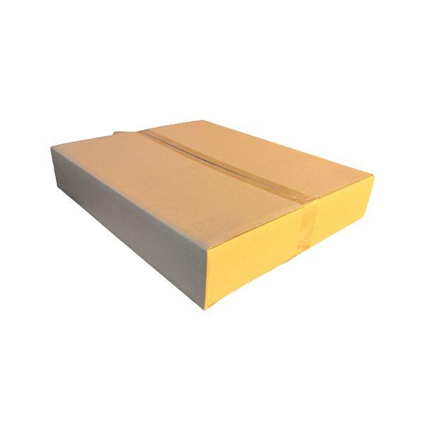 カネモ商事 使い捨てトイレマット約480×600mm 青 1ケース(100枚)_1