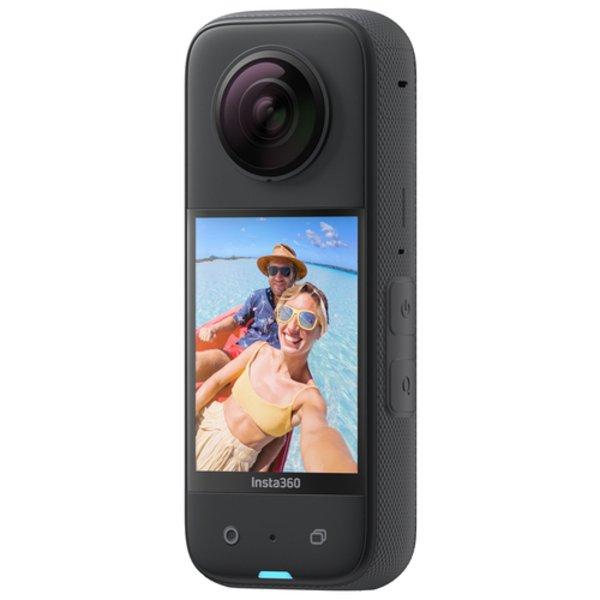 insta360 360度アクションカメラ Insta360 X3_1