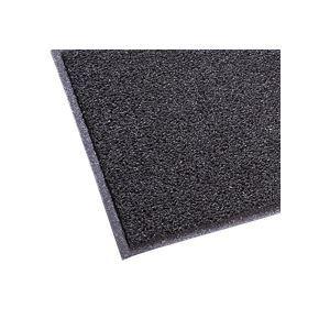 テラモト 入り口・入口つや消し ケミタングルソフト 露天用 900×600粍 灰 MR-139-240-5 1枚
