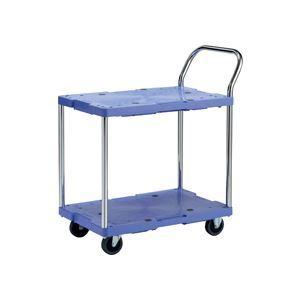 【人気，100%新品】 ナンシン 2段式運搬車サイレントマスター 150kg荷重 DSK-104 1台 :ds-967092:BuzzFurniture - 通販 - Yahoo!ショッピング その他キッチン、日用品、文具