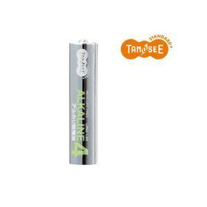 （まとめ）TANOSEE 単4形 アルカリ乾電池 10本入×30パック