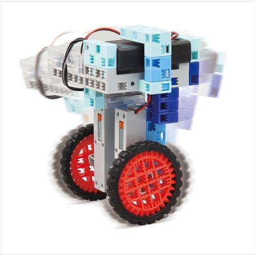 ARTEC ロボット用ジャイロ・加速度センサー ATC86849｜buzzhobby2｜02