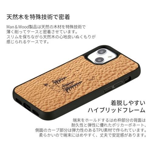 ikins 天然木ケース for iPhone 13 Pro camp I21235i13P｜buzzhobby2｜04