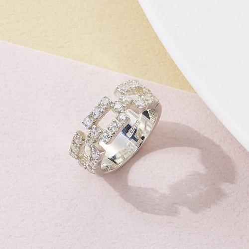 ジルコニアリング 11号 K20912336