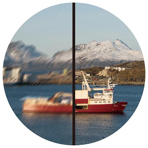 SIRIUS ズーム防振スコープ「シリウス10-20×25」 AIS-1-10-20x25 