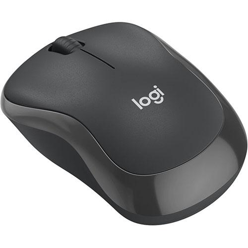 ロジクール logicool M240 Silent Bluetoothマウス グレー M240GR｜buzzhobby2｜03