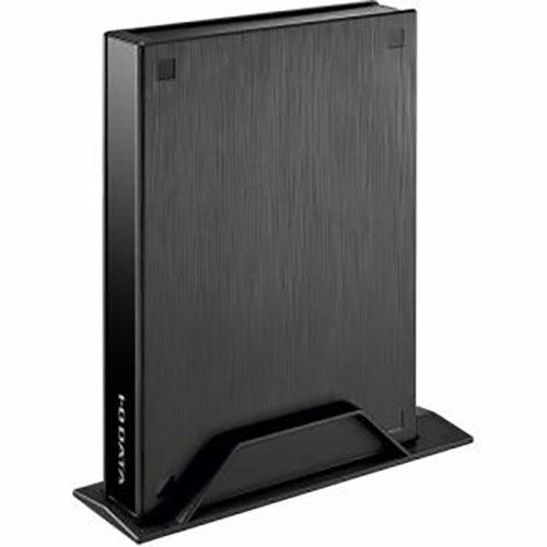 アイ・オー・データ IO DATA HDPLUTA3K 録画用HDD 3TB ブラック HDPL-UTA3K