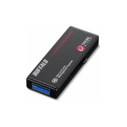 BUFFALO バッファロー USBメモリー USB3.0対応 ウイルスチェックモデル 3年保証モデル 16GB RUF3-HS16GTV3｜buzzhobby2｜02