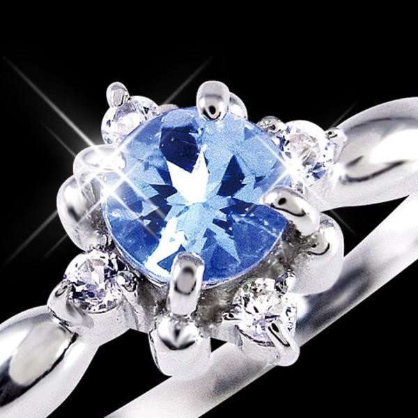 タンザナイト2.53ct ダイヤモンド0.36ct　pt900 リング　12号 タンザナイト2.53ct ダイヤモンド0.36ctpt900 リング12号