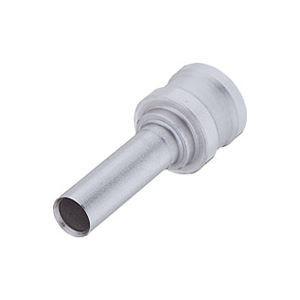 (業務用30セット) カール事務器 強力パンチ用ロット刃/パイプロット刃 〔No.122・124用〕 K-122・124 1本