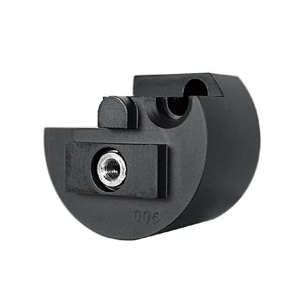 平和屋着物○上質な色無地 遠山樹林地紋 濃老竹色 やまと誂製 正絹