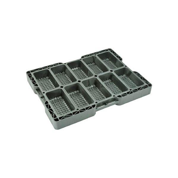 SAINT LAURENT 黒木製ハンガー 非売品