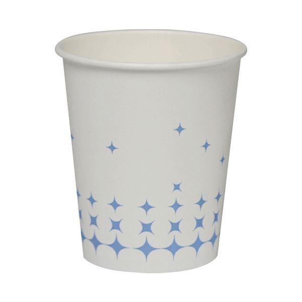 （まとめ） 川西工業 うがい用紙コップ #9500 150mL 100個入〔×30セット〕