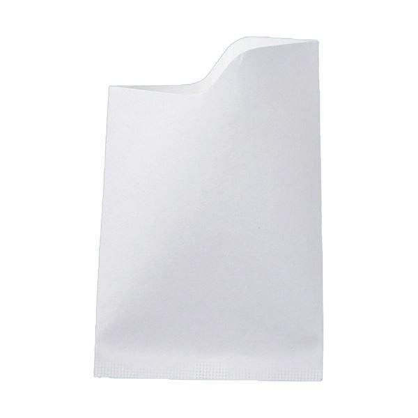 （まとめ）サンナップ 封筒型うがい用カップ 90ml 90250KUG 1箱（250枚）〔×10セット〕